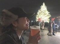 あいのり・桃、“デート”の報告に「彼氏できたの？」「お相手が気になります！」の声