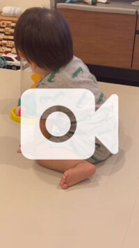 だいたひかる『泣き止まなくて焦りました』