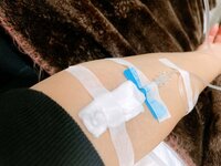 渡辺美奈代『体調がイマイチ』