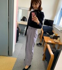 小倉優子『⭐︎大阪⭐︎』