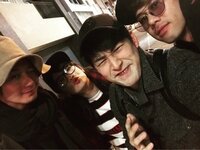 石黒英雄『ハングリー❗️』