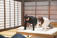 寝かせてくれないと思ったら…江野沢愛美、北條慶にツッコミ「おいおい嘘だろ自由人すぎるぜ」