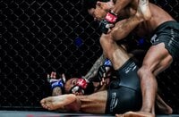 「事件が起きた！」5094日、“一度も”倒されなかった男の衝撃KO負けに実況驚き 【ABEMA 格闘TIMES】