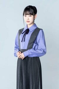 連続ドラマ『ザンビ』、堀未央奈の出演も決定