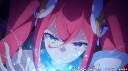 "That Blushing Face is Adorable!" Dratena's Bashfulness Captures Hearts! Approached by Children After Seeing the "High-Legged Dancer Outfit"... Anime "Bogus Skill Fruitmaster" Episode 10