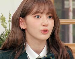 宮脇咲良、弟の影響で子供のころに憧れた職業明かす「神秘的で尊い職業」