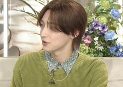 ROIROM浜川路己、初恋相手は先生「シャンプーの匂い」まで記憶