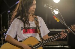 Anly初ワンマンツアー完走　スケールアップした秋ツアーも発表