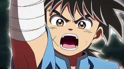 アニメ「ダイの大冒険」ダイがヒュンケルに唱えた"呪文"は…？第12話先行カット＆あらすじ公開