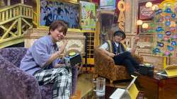 森久保祥太郎＆仲村宗悟が90分まったりトーク！『声優28時間テレビ』は小西克幸、梶裕貴、鳥海浩輔ら追加出演が決定