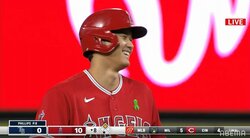 大谷翔平、フェンス直撃ツーベースもメジャー通算100号は”おあずけ”　それでも「打たなくて良かった」という声が多い理由とは？
