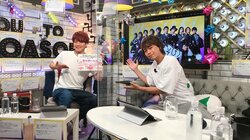 石川界人バースデーSP！"夜あそび"からのプレゼント27連発!?抱負は「周りへの感謝を忘れないようにしたい」