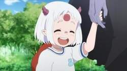 アニメ「姫様“拷問”の時間です」第7話、マオマオちゃんの母・ルルン(CV：中原麻衣)がガチ美人！「ママも萌え」と魅了される人続出