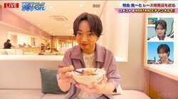 「SHOW-WA版」の狩野英孝！？クセ強キャラにオリラジ藤森「イケメンで実が伴っている」