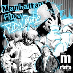 00年世代、茨城県のニューカマーY1ee Coyoteが最新シングル「Manhattan Flow」をリリース！