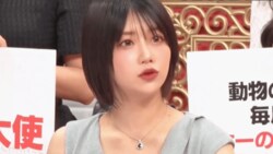 不登校からすすきのNo.1のキャバ嬢へ！SNS動画を見て北海道まで来る客が続出！フォロワー数は80万超え