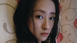 澄田綾乃「いろんなモノを使って隠すのをやってみたいなと」 “ギリギリ”を攻めた2nd写真集『幻愛』が2月発売