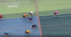 中田雄喜、復活の勝利で21万車券の大波乱／伊東