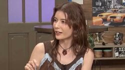 スザンヌ、ヘキサゴン出演の意外なきっかけ明かす「筆記テストがあって、それがオーディション」「1問もわかってないのに…」