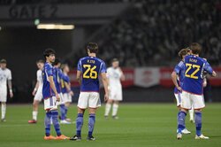 新生・森保ジャパンの生命線となる「左サイド」 三笘薫と伊藤洋輝のコンビネーションからみた変化と期待とは？