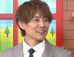 杉浦太陽、出世作のあの有名シーンを再現しスタジオ大興奮！感極まり悶絶するメンバーも