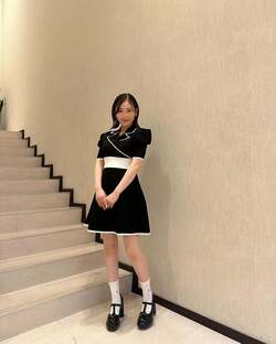  西野未姫、自身と夫・山本圭壱の体重の変化を報告「可愛い」「お子さんがいるママには見えない」の声 