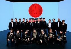 三代目JSB、一夜限りの10周年記念ライブに豪華メンバーが続々出演！ドームツアー開催決定も発表