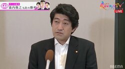 “最強のフリクラ”森内俊之九段、藤井聡太棋聖に続き永瀬拓矢二冠も撃破／将棋・AbemaTVトーナメント