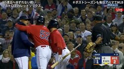 微妙な判定に監督激怒！ベンチを飛び出し退場覚悟の猛抗議にファンもビックリ「めちゃくちゃ怒ってる」