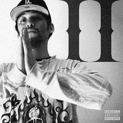 Screwed魔術師・AIWABEATZが2ndアルバム『LIKE NO OTHER 2』をリリース！！