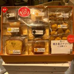  小柳ルミ子、『千疋屋』で即決で購入した品「新商品で人気No.1に惹かれ」 