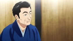 Keisuke Kuwata Writes His First Original Anime Theme Song! Audio Unveiled in Special Release Video for Anime "Akane-banashi," Along with 2nd Key Visual & Main PV