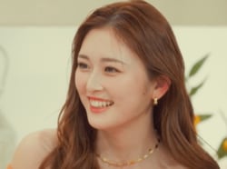 ゆうちゃみが明かした“結婚相手に求める条件”にスタジオ驚き 藤本美貴はすかさず「やりなさいよ！」と痛烈ツッコミ