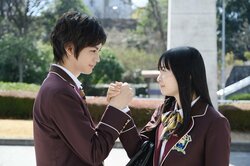 整形告白での炎上を乗り越えて…圭吾（神尾楓珠）がミスターコン出場を決意！『ブラックシンデレラ』第6話