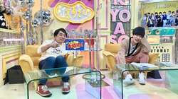 「関さんを騙したい!!」畠中祐が“リアクション演技”で関智一を惑わすも、逆ドッキリで報復!?