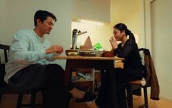 同棲カップルの自宅に潜入！年上彼女のために年下彼氏が作った健康的な手料理に絶賛の声「この彼を手放すな」