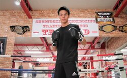 「日本人が勝てない階級を盛り上げる」海人、70kgで世界と大勝負へ