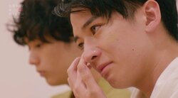 「ウザイ黙れ」早稲田卒イケメン俳優がガチギレ！1人の女優を巡ってライバル俳優と大喧嘩『ドラ恋～Kissing the tears away～』act.10