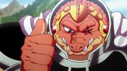 「ダイの大冒険」第49話、5対5のパーティーバトル開幕！迫力の作画に「もはや映画」と絶賛の嵐