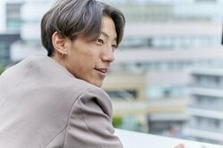 『恋ステ』さむ、告白後に見せた対応に「さむくんの優しさに惚れ惚れでした」「MVPだね」と称賛の声