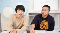 水溜りボンドのカンタ『青春動画荘』YouTuberの作品を素直にリスペクト「クオリティがとにかく高い」