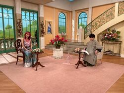 「鬼滅の刃」主題歌担当のLiSAも快挙達成！？「徹子の部屋」初出演に大喜び「夢のような時間でした」