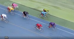 原田研太朗＆池田憲昭の四国ラインが決勝進出／伊東