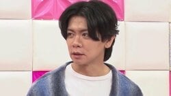 「顔面めちゃくちゃキレイ」野田クリスタル、有名美人女優似の女装メイクが大絶賛「こっちが萎縮しそう」