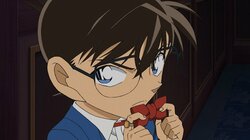 『名探偵コナン』チャンネル開設で劇場版「黒鉄の魚影」「隻眼の残像」関連エピ計248話＆「ミステリートレイン」シリーズ放送