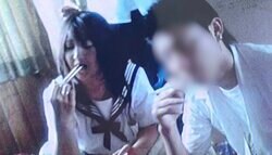 「溜まり場の2段ベッドで男女が…」元ヤン美女、学生時代の過激な性事情を告白