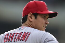 大谷翔平、インスタでファンへ“感謝”「今後も素晴らしいキャリアを」「同じ時代に生き幸せ」世界中から反響続々
