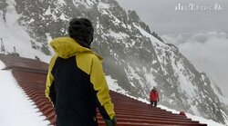 「命がけでやるしかない」過酷な小屋開け、水源確保、時には救助作業も 「奇跡の山小屋」目指して…スタッフが守る“登山者の安全”