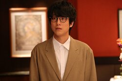 “彼氏”溝端淳平の登場に視聴者大興奮「公文先生キターーー」「完全に王子様じゃん！」『何曜日に生まれたの』第3話