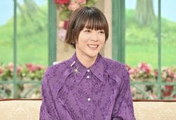 上野樹里、夫・和田唱とのなれそめを明かす「6年間ほど放置しました（笑）」
